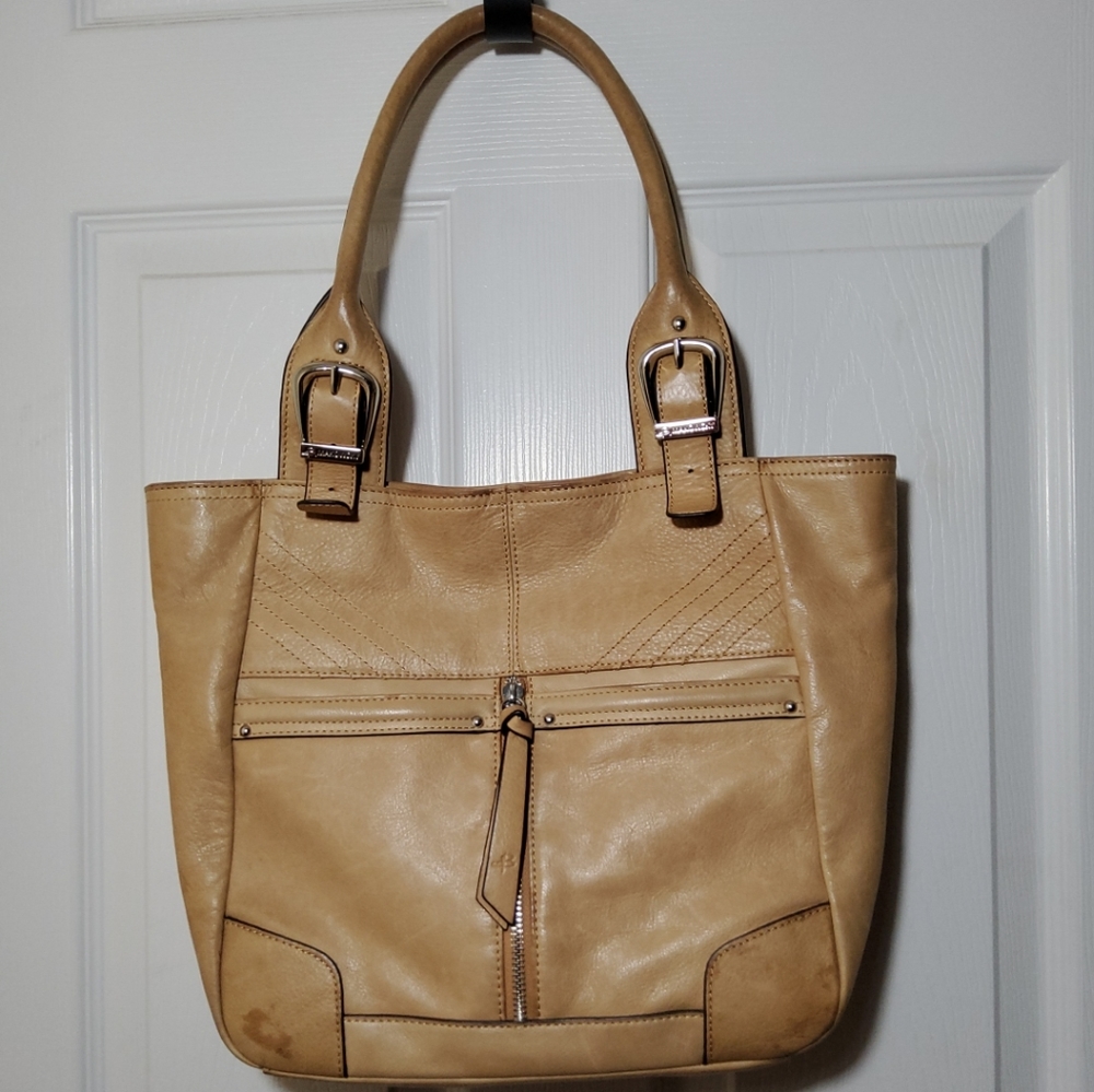 B.Makowsky handbag